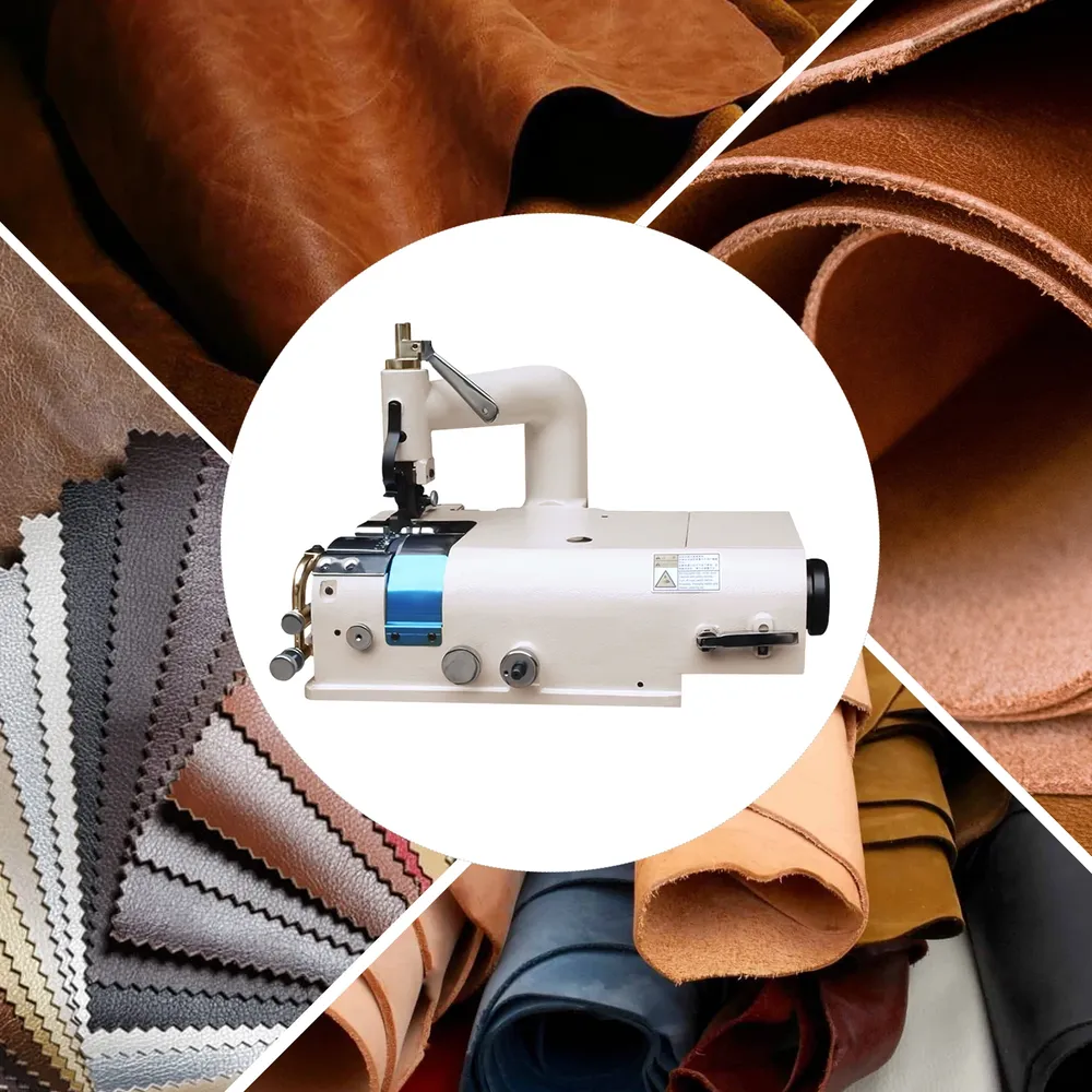 Leder Schärfmaschine 40mm breit für Filz Kunststoff Gummi