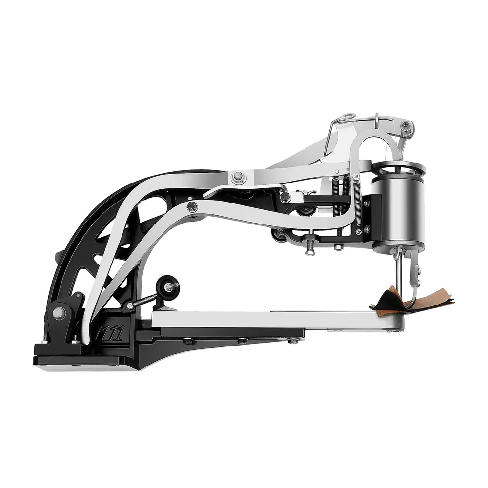 Leder Schuhmacher Nähmaschine 6 mm