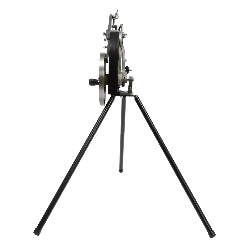 Leder Schuhmacher Nähmaschine Handkurbel 360 Grad Universal Schlüssel