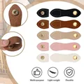 Leder Snap Schnallen Knopf Verschlüsse für Brieftasche Tasche Geldbörse – 6
