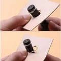 Leder-Spitzenhersteller Schneiden DIY 3 Klingen – 4