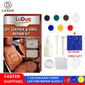 Leder Vinyl Reparatur Kit flüssiger Restaurator – 1