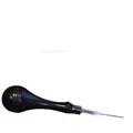 Leder Whittle Edge Werkzeug 0,7 bis 2,2 mm Anfas Trimmwerkzeug – Farbe 0.7mm