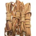 Lederband flach 2 bis 12 mm für Armbänder – 2