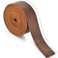 Lederband Rindsleder 1,8 mm dick geölt gewachst für DIY – 2
