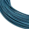Lederband rund 3 bis 6 mm für Armbänder – 4