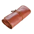 Lederbearbeitungs-Werkzeugset 92 Teile mit Canvas-Tasche – 3