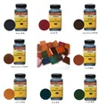 Lederfarbe 118 ml pflanzlich gegerbtes Leder – 2