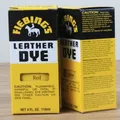 Lederfarbe 118 ml pflanzlich gegerbtes Leder – 4