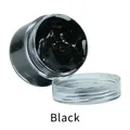 Lederfarbe 30 ml zur Reparatur und Restaurierung – Farbe black