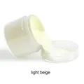 Lederfarbe 30 ml zur Reparatur und Restaurierung – Farbe Hellbeige