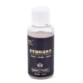 Lederfarbe 50 ml zur Reparatur und Restaurierung – Farbe 30ml fixing agent