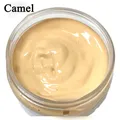 Lederfarbe 50 ml zur Reparatur und Restaurierung – Farbe camel