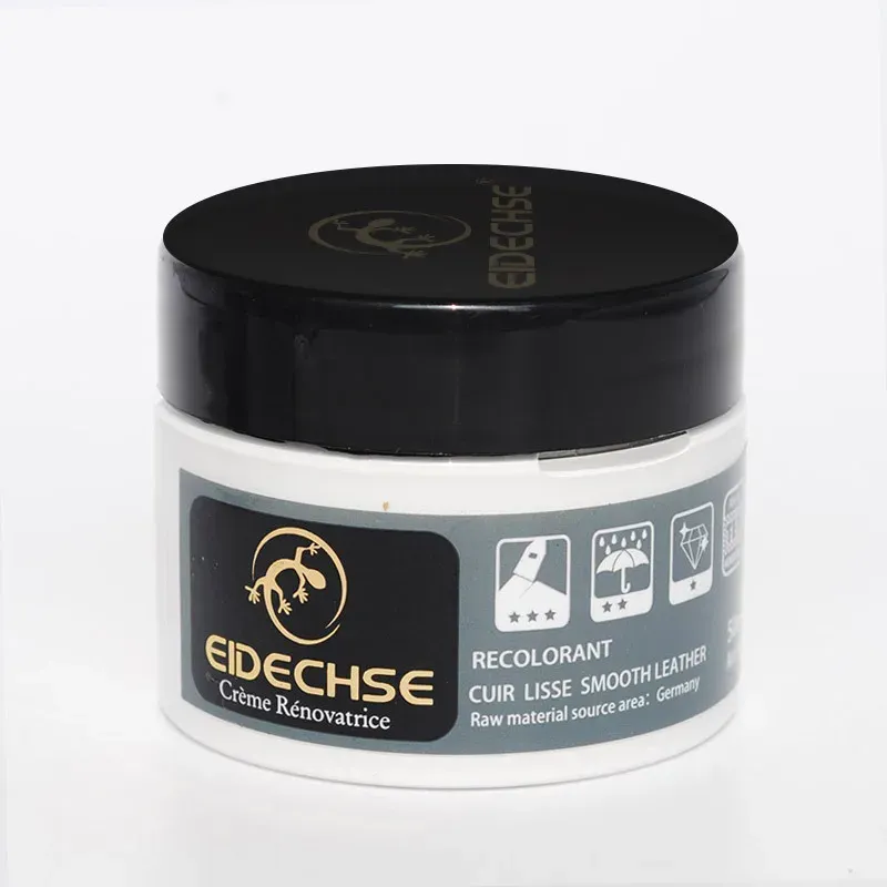 Lederfarbe 50 ml zur Reparatur und Restaurierung