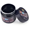 Lederfarbe 50 ml zur Reparatur und Restaurierung – Farbe Mischfarbe (01)