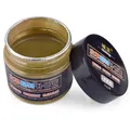 Lederfarbe 50 ml zur Reparatur und Restaurierung – Farbe Orange (07)