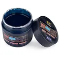 Lederfarbe 50 ml zur Reparatur und Restaurierung – Farbe Pflaume (06)