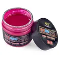 Lederfarbe 50 ml zur Reparatur und Restaurierung – Farbe Rot (16)
