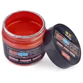 Lederfarbe 50 ml zur Reparatur und Restaurierung – Farbe Schokolade (12)