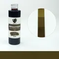 Lederfarbe Alkohol 150 ml verstellbar für DIY – Farbe Cola-Tee 150 ml
