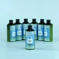 Lederfarbe Alkohol 150 ml verstellbar für DIY – Farbe Fixiermittel 200ml