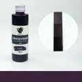 Lederfarbe Alkohol 150 ml verstellbar für DIY – Farbe Lila 150 ml