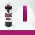 Lederfarbe Alkohol 150 ml verstellbar für DIY – Farbe Rosa 150 ml