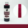 Lederfarbe Alkohol 150 ml verstellbar für DIY – Farbe Violettrot 150 ml