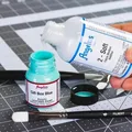 Lederfarbe Verdünner Mischmittel für DIY Textilmalerei – 4