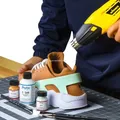 Lederfarbe Verdünner Mischmittel für DIY Textilmalerei – 6
