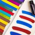 Lederfarbstoff Alkohol 30 ml verstellbar für DIY – 2