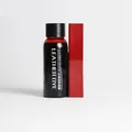 Lederfarbstoff Alkohol 30 ml verstellbar für DIY – Color Lavendel (J)