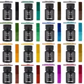 Lederfarbstoff Alkohol 30 ml zur Reparatur und Pflege – 3