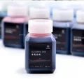 Lederfarbstoff Alkohol Set 16 Farben für pflanzlich gegerbtes Leder – 6