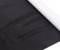 Lederimitat Velours Rolle selbstklebend für Auto und DIY – 3