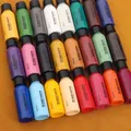Lederkante Farbe Ölfarbe Dressing für DIY Schuhe – 2