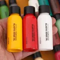 Lederkante Farbe Ölfarbe Dressing für DIY Schuhe – 3