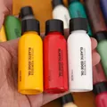 Lederkante Farbe Ölfarbe Dressing für DIY Schuhe – 4