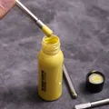 Lederkante Farbe Ölfarbe Dressing für DIY Schuhe – 5