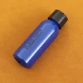 Lederkante Farbe Ölfarbe Dressing für DIY Schuhe – Color Blue
