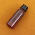 Lederkante Farbe Ölfarbe Dressing für DIY Schuhe – Color Dark brown