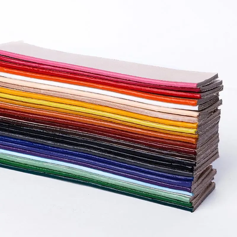 Lederkante Farbe Ölfarbe Dressing für DIY Schuhe