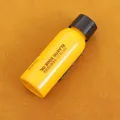 Lederkante Farbe Ölfarbe Dressing für DIY Schuhe – Farbe Gelb