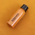 Lederkante Farbe Ölfarbe Dressing für DIY Schuhe – Farbe Gelbbraun