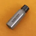Lederkante Farbe Ölfarbe Dressing für DIY Schuhe – Farbe Grau
