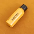 Lederkante Farbe Ölfarbe Dressing für DIY Schuhe – Color Lemon-yellow