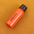 Lederkante Farbe Ölfarbe Dressing für DIY Schuhe – Color Orange