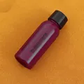 Lederkante Farbe Ölfarbe Dressing für DIY Schuhe – Color Purple red