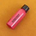 Lederkante Farbe Ölfarbe Dressing für DIY Schuhe – Color Rose Red