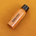 Lederkante Farbe Ölfarbe Dressing für DIY Schuhe – Color Yellow Brown